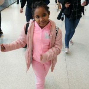 Meet your Posher, Rode esther